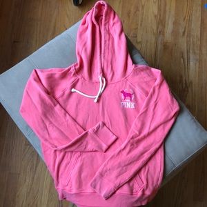 Victoria Secret PINK hoodie